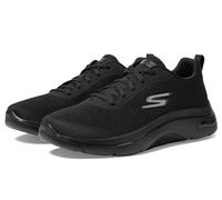 Skechers GO Walk Arch Fit 2.0 - Idyllic 2 - Black Size 12