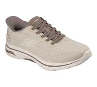 Skechers Slip-ins: GO Walk Arch Fit 2.0 - Percy Slip On Sneakers for Men