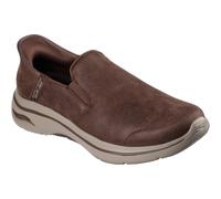 Skechers Go Walk Arch Fit 2.0 Quest Mens Sports Slip