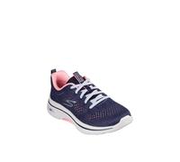 Skechers Go Walk Arch Fit 2.0 - Vivid Sunset Women's Walking Shoes - AW24