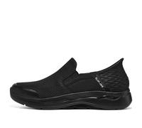 Skechers Go Walk Arch Fit 'Black' 216259-BBK 10.5