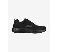 Skechers Go Walk Arch Fit - Idyllic Shoes Black - 42