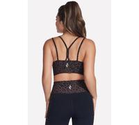Skechers Women's Gowalk Cheetah Bra Brown