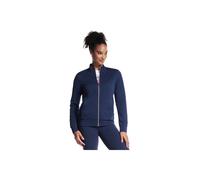 Skechers Womens GO WALK Everywhere Jacket Medium Navy