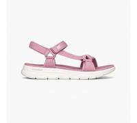 Skechers 141451 Go Walk Flex Sandals Purple EU 39 Woman