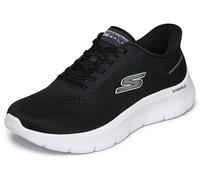Skechers Slip-Ins GO WALK Flex hands free shoes azabache women - 39