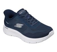 Skechers Women's Slip-Ins: Go Walk Flex Azriel, Navy, 3 UK