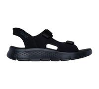 Skechers Go Walk Flex Easy Entry Sandals Black EU 45 Men