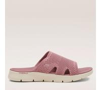 Skechers GO WALK Flex Elation Sandal MAUVE SIZE 3