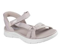 Skechers Slip-ins: Go Walk Flex - Illuminate Women's Sandals - SS25
