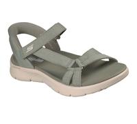 Skechers GO WALK Flex Illuminate Womens Sandals