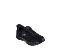 Skechers Slip-ins Go Walk Flex™ Mali Trainers Black EU 40 Woman