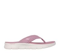 Skechers Go Walk Flex Sandal BLACK SIZE 4