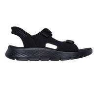 Skechers Go Walk Flex Easy Entry Sandals Black EU 45 Men