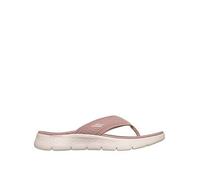 Skechers Go Walk Flex Sandal, Pink, Size 8, Women Pink