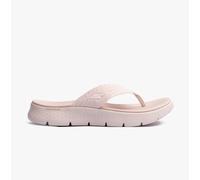 Skechers O-T-G Womens GO Walk Flex Sandal Splendor, Natural Textile, 8 UK