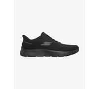 Skechers GO WALK Flex Slip-Ins shoes black - 40