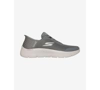Skechers Slip-ins® Go Walk Flex™ Grand Entry Trainers Grey EU 38 Woman