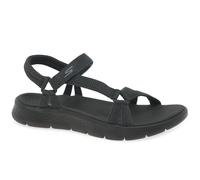 Skechers Go Walk Flex Sublime Womens Sandals