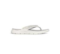 Skechers Women's Flip Flops 8 (41) Brown