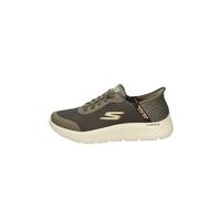 Skechers Go Walk Flex Trainers Grey EU 43 Man