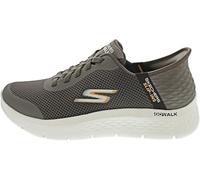 Skechers Go Walk Flex Trainers Grey EU 45 Man