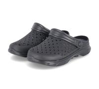 Skechers GO Walk FOAMIES Men's Bathing Shoes / Mules / Clogs Black Synthetic, black, 8 UK