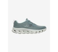 Skechers Go Walk Glide-Step 2.0 grey blue shoes women - 39