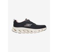 Skechers Go Walk Glide-Step 2.0 Kristee Shoes Midnight Blue Pink Women - 39