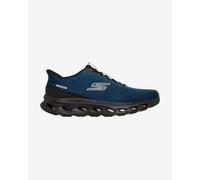 Skechers GO WALK Glide-Step 2.0 Slip-Ins shoes dark blue black - 39.5