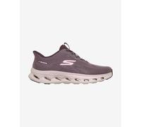 Skechers GO WALK Glide-Step 2.0 Slip-Ins shoes purple pink women - 40