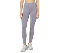 Skechers Women's Go Walk HW Legging, Pewter, XS