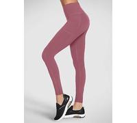 Skechers Go Walk HW Leggings Pink