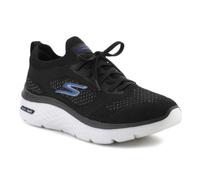 Skechers Go Walk Hyper Burst-Maritime M 216083-BKGY shoes