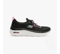 Skechers GO WALK HYPER WA Womens Activewear Lace-Up