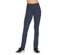 Skechers Women's Pants The Gowalk Joy Nylon/Spandex Regular Length Navy XL UK