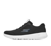 Skechers Go Walk Max 'Black Blue' 216281-BKBL 8