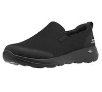 Skechers Go Walk Max Clinched - Athletic Mesh Double Gore Slip On Walking Shoe