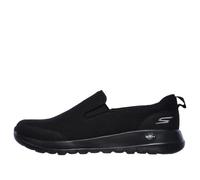 Skechers Go Walk Max-Clinched 'Pure Black' 216010-BBK 9