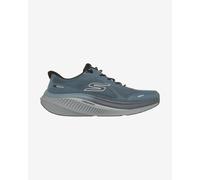 Skechers Men's Slip-ins: GO WALK Max Cushioning Arch Fit - Justin Sneaker in Slate, Size 9.5 | Textile, Vegan, Machine Washable