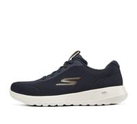 Skechers Go Walk Max 'Navy Orange' 216281-NVOR 7.5