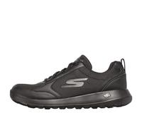 Skechers Go Walk Max Painted Sky 'Pure Black' 216166-BBK 7