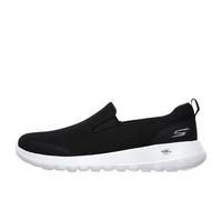 Skechers Go Walk Max Sports Shoes Black/White 216010-BLK 10