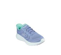 Skechers Go Walk Now Khloe Trainers In Blue Blue