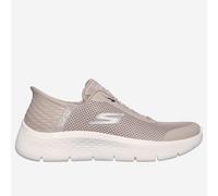 Skechers Go Walk Slip-in Women's Trainers - Pink