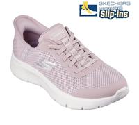 Skechers Go Walk Flex Trainers
