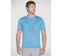 Skechers Godri Charge T-Shirt Blue