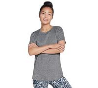 Skechers GODRI ESSENTIAL TUNIC ,Bold Black,3XL