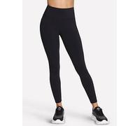 Skechers Goflex Harmony Fl Hw Legging, Black, Size M, Women Black