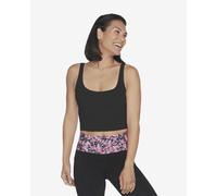 Skechers GoFlex Joy Longline Bra Black Women - S